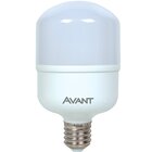 Lâmpada Avant Super Led Alta Potência Branca 20w/6500k Bilvolt