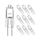 Lâmpada Bipino 12v 35w Jc G4 Halógena