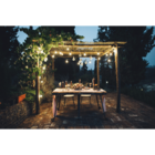 Lampada Bolinha Branca 4w Bivolt Avant