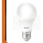 Lâmpada bulbo 15w Branco Quente AVANT