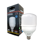 Lampada Bulbo 20w Branco Quente 3000k Amarela Alta Potencia