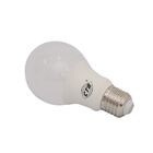 Lampada Bulbo 9w Branco Frio Avant Pack 6 Pecas