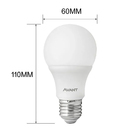 Lampada Bulbo 9w Branco Neutro Avant