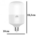 Lâmpada Bulbo Ap30 Led 30w Bivolt Ol Iluminação - Bt306a