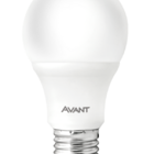 Lâmpada Bulbo Led 09w E-27 Br6500k Avant - Unico