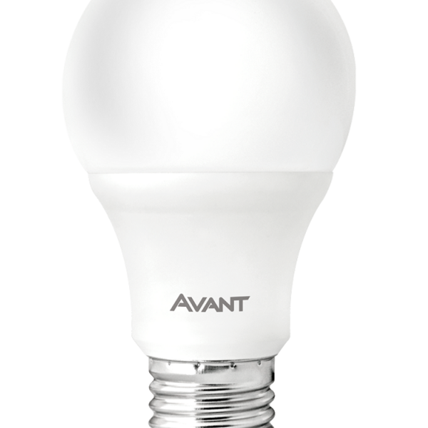 Lâmpada Bulbo Led 09w E-27 Br6500k Avant - Unico