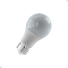 Lampada Bulbo Led 15w E27 3000k - Luz Amarela