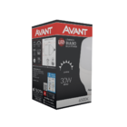 Lâmpada Bulbo Led 30w E-27 Br6500k High Power Avant - Unico