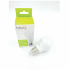 Lâmpada Bulbo Led 4,8w 3000k Bivolt 439661 Brilia