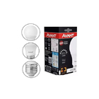 Lâmpada Bulbo Led 9w Branco Frio E27 Bivolt Avant