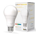 Lâmpada Bulbo Led 9w Inteligente Wi-fi Rgb - Brilia