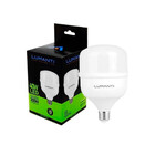Lâmpada Bulbo Led Alta Potência 40w E27 Lumanti