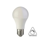 Lâmpada Bulbo Led Dimerizável A60 9,5w Bivolt Branco Frio 600