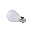 Lâmpada Bulbo Led Dimerizável A60 9,5w Bivolt Branco Frio 600