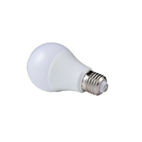 Lâmpada Bulbo Led Dimerizável A60 9,5w Bivolt Branco Quente 3