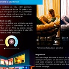 Lampada Bulbo Led Pera 10w Smart New