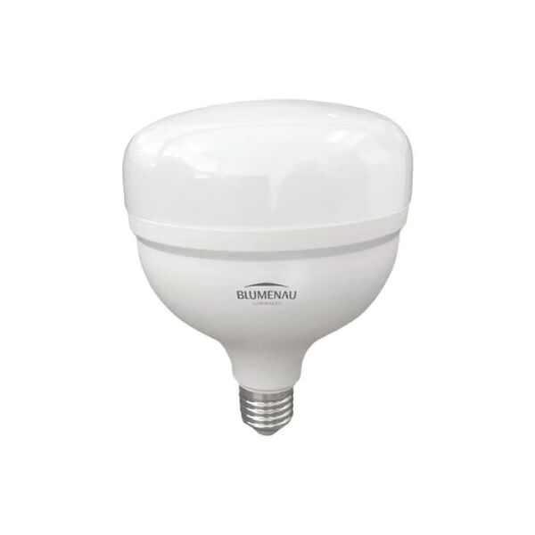 Lâmpada Bulbo Led T100 40w 6500k E27 Blumenau