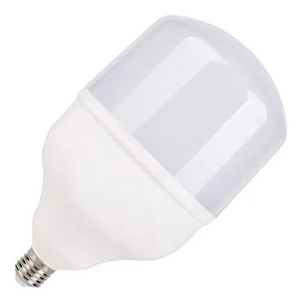 Lâmpada Bulbo Led T 20w Bivolt E27 6500k Demi