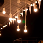 Lâmpada Bulbo Led Tramontina Amarela Quente 3000k - 15w