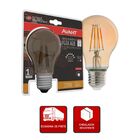 Lampada Bulbo Retro A60 E27 Dimerizavel 4w 127v Avant