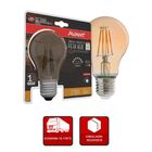 Lampada Bulbo Retro A60 E27 Dimerizavel 4w 220v Avant