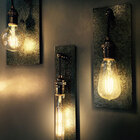 Lampada Bulbo Retro A60 E27 Dimerizavel 4w 220v Avant