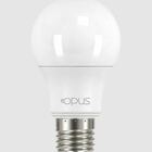 Lâmpada Bulbo Super Led 9w E27 810 Lm Bivolt - Branco Quente