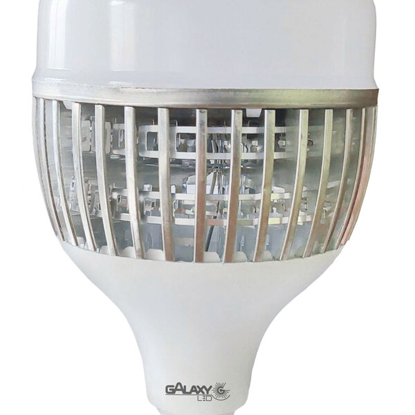 Lâmpada Bulbo T E40 Led 150w 6500k Bivolt