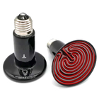 Lâmpada Cerâmica Aquecedor Infravermelho Terrários Répteis An