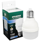 Lâmpada Compacta Led 15w 6500k - Sylvania