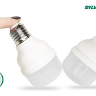 Lâmpada Compacta Led 15w 6500k - Sylvania