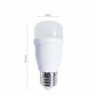 Lâmpada Compacta Led 9w 3000k - Sylvania