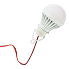 Lâmpada De Emergência 12v