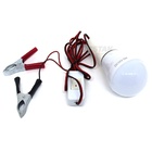 Lâmpada De Emergência Auto 12v