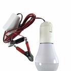 Lâmpada De Emergência Auto 12v