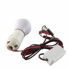 Lâmpada De Emergência Auto 12v