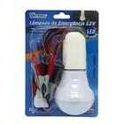 Lâmpada De Emergência Auto 12v