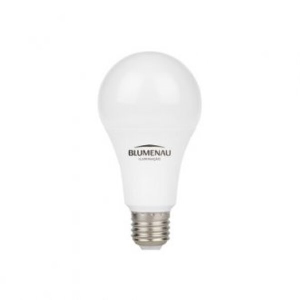 Lâmpada De Led A60 E27 - 9w 803lm 100-240v 3000k - 03096013