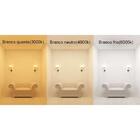 Lâmpada De Led A60 E27 - 9w 803lm 100-240v 3000k - 03096013