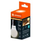 Lmpada de Led Amarelo Bulbo E27 12W 806lm Ledvance Bivolt