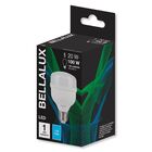 Lmpada de LED Alta Potncia Amarelo T45 E27 20W 1600lm Bellalux Bivolt