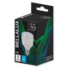 Lmpada de LED Alta Potncia Branco T45 E27 30W 2000lm Bellalux Bivolt