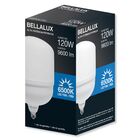 Lmpada de LED Alta Potncia Branco T45 E40 120W 9600lm Bellalux Bivolt