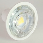 Lâmpada De Led Dicróica Dimerizável  Mr16 - 127/220v Bivolt -