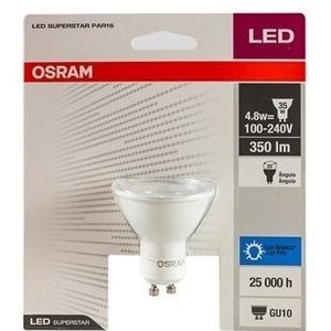 W4 Lampadina dicroica MR16 W4 Lampadina dicroica MR16