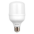 Lâmpada de LED E27 Bulbo 40W 3200lm Luz Branca Bivolt Elgin