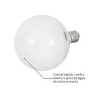 Lâmpada de LED E27 Globo 14W 800lm Luz Neutra Bivolt Luminatti