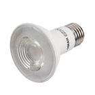 Lâmpada de LED E27 PAR20 5,5W 525lm Luz Amarela Bivolt Osram