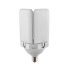 Lâmpada de LED E27 Pétala 65W 5200lm Luz Branca Bivolt Elgin