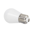 Lâmpada de LED Filamento E27 Bulbo 1W 35lm Luz Âmbar 220V Lexman